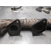 17Y003 Left Exhaust Manifold For 03-07 Ford F-250 Super Duty  6.0 1840994C1 Power Stoke Diesel